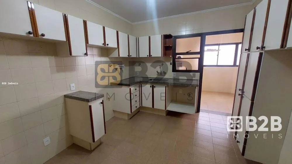 Apartamento, 4 quartos, 140 m² - Foto 3