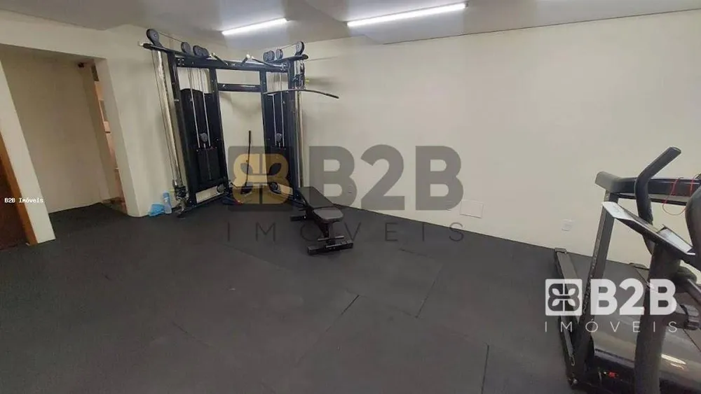 Apartamento, 4 quartos, 140 m² - Foto 16