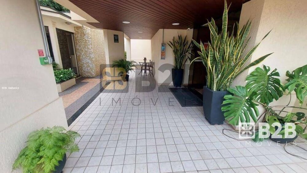 Apartamento, 4 quartos, 140 m² - Foto 8