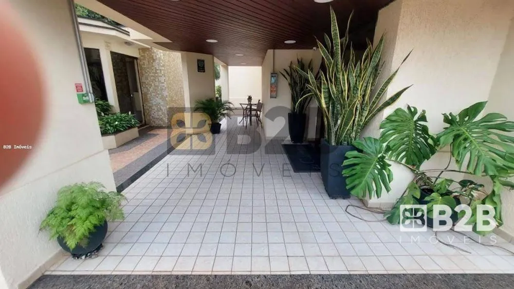Apartamento, 4 quartos, 140 m² - Foto 18