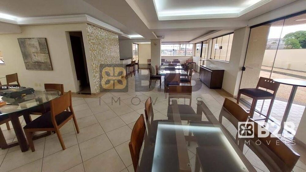 Apartamento, 4 quartos, 140 m² - Foto 3