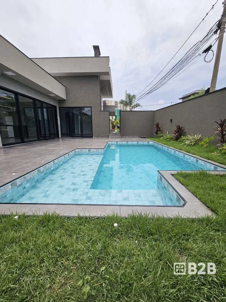 Casa de Condomínio, 3 quartos - Foto 6