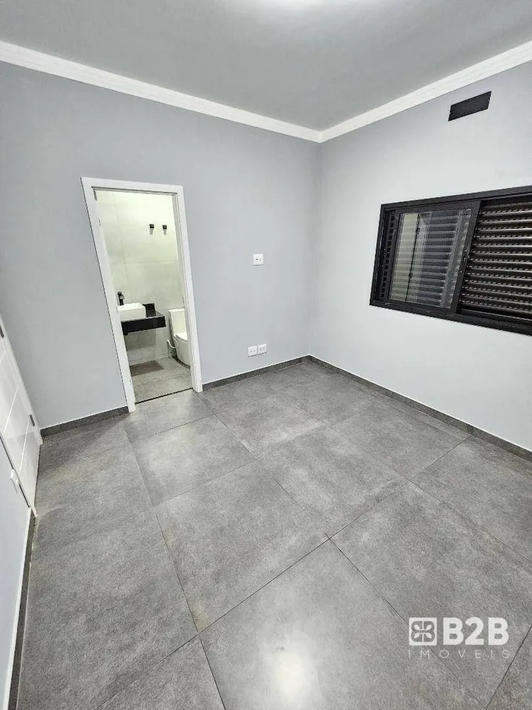 Casa de Condomínio, 3 quartos - Foto 11