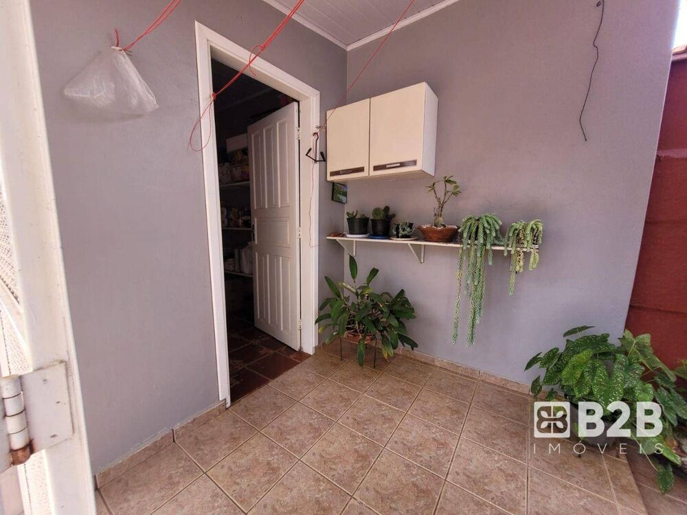 Casa, 3 quartos, 159 m² - Foto 1