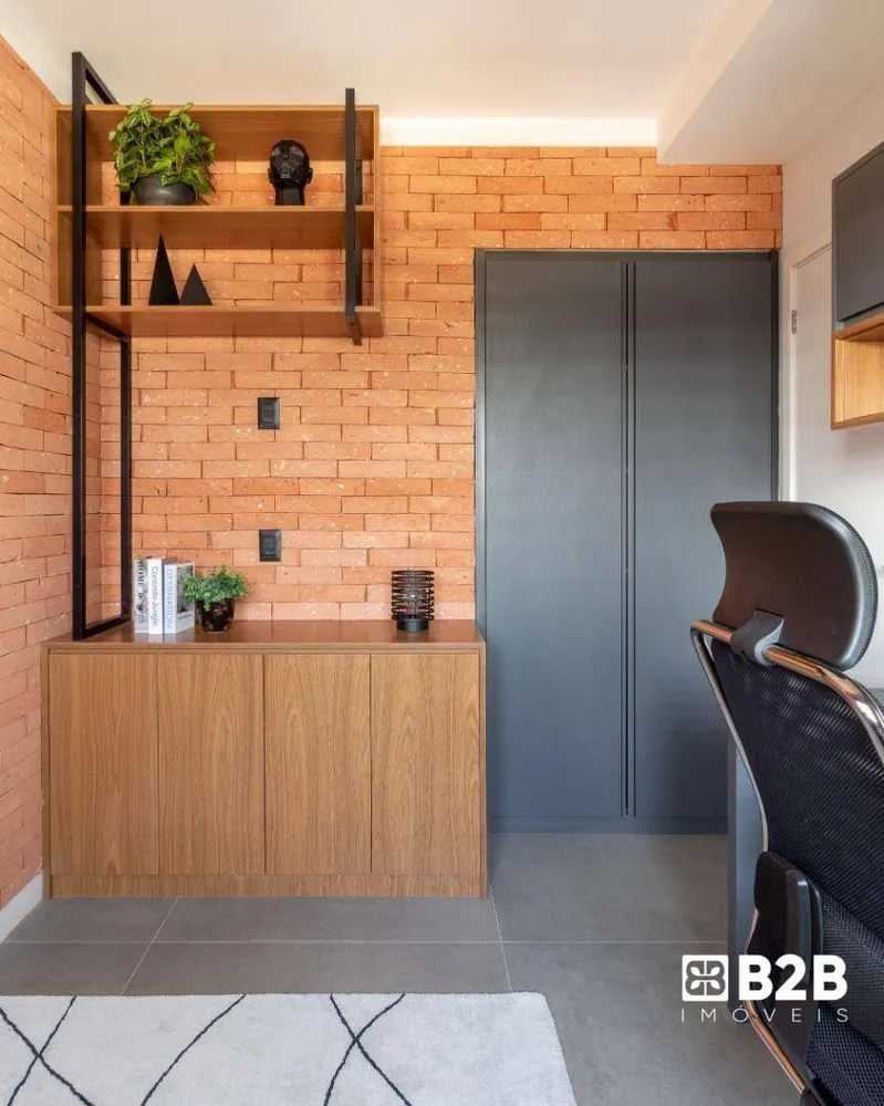 Apartamento, 3 quartos, 93 m² - Foto 8
