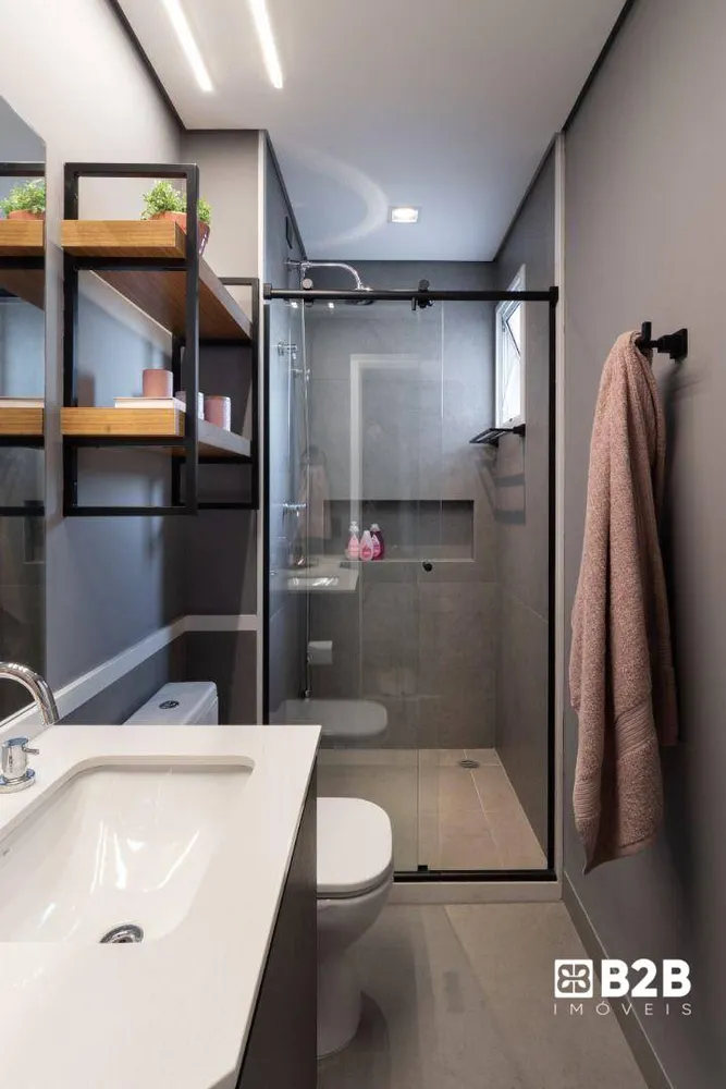 Apartamento, 3 quartos, 93 m² - Foto 10