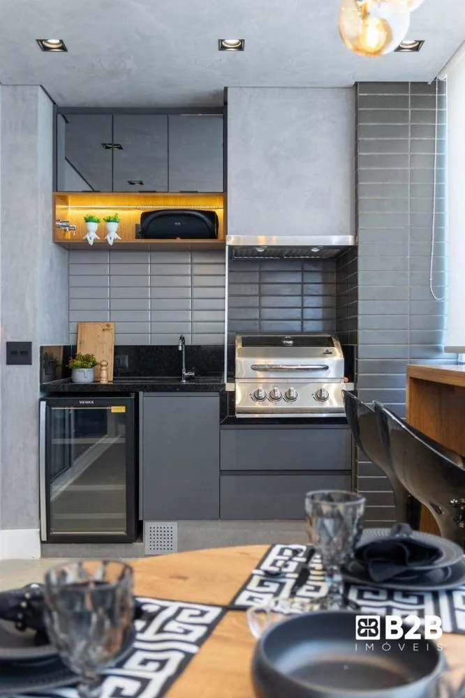 Apartamento, 3 quartos, 93 m² - Foto 3