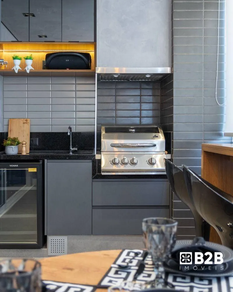 Apartamento, 3 quartos, 93 m² - Foto 4