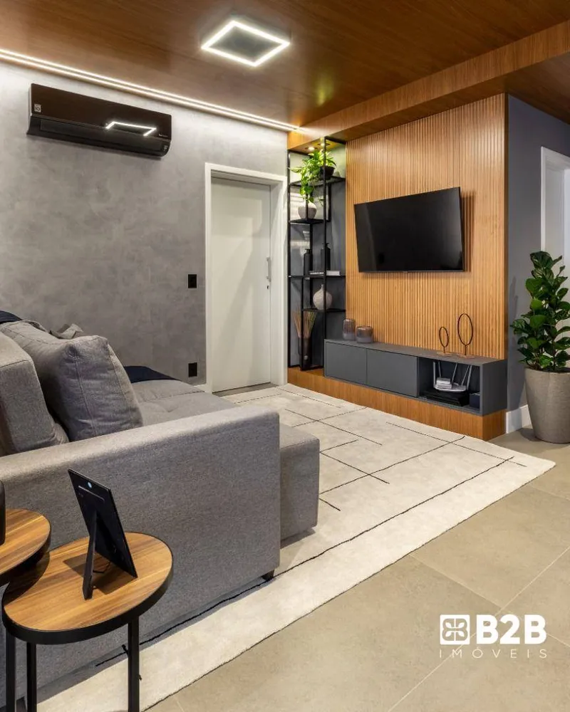 Apartamento, 3 quartos, 93 m² - Foto 6