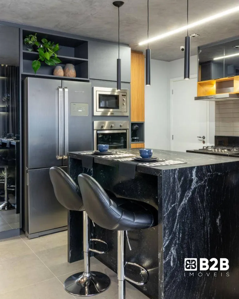 Apartamento, 3 quartos, 93 m² - Foto 13