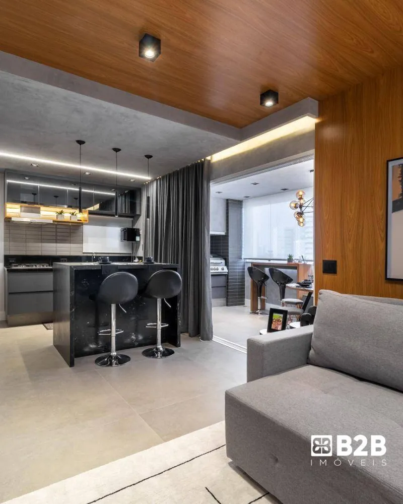 Apartamento, 3 quartos, 93 m² - Foto 14