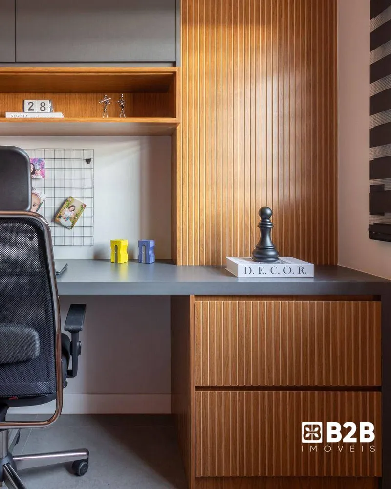Apartamento, 3 quartos, 93 m² - Foto 9