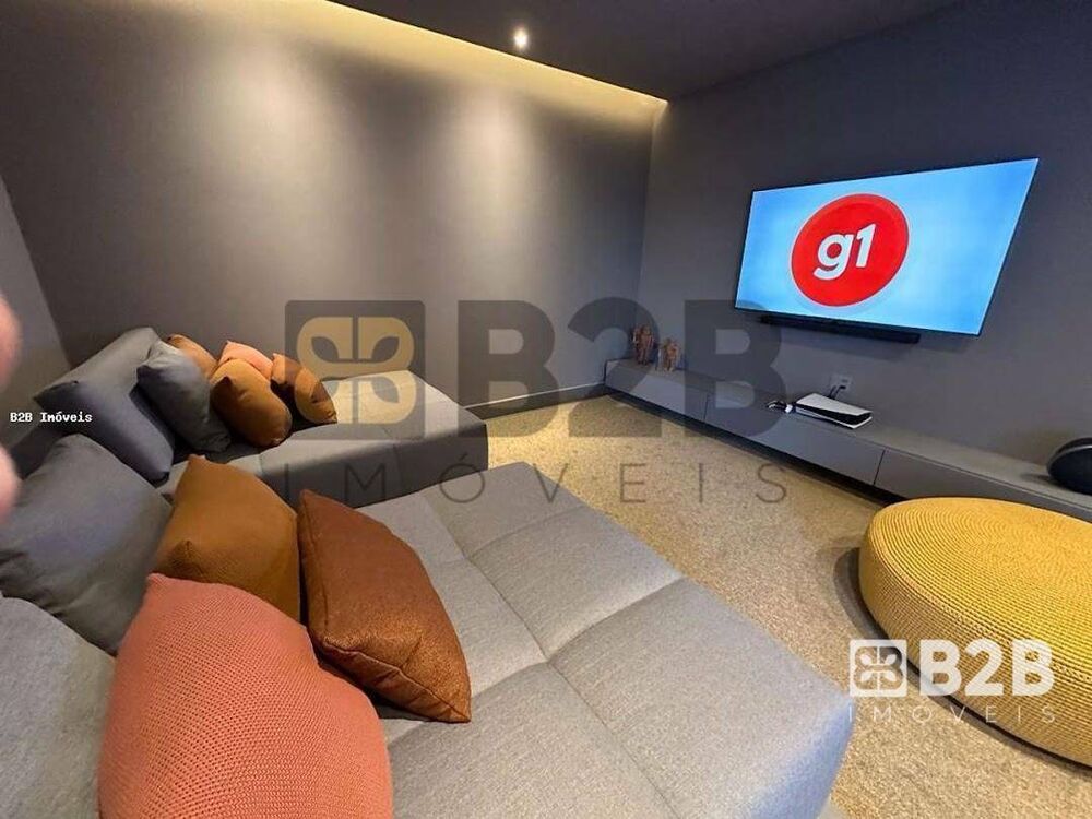 Apartamento, 3 quartos, 117 m² - Foto 1