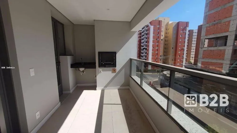 Apartamento, 3 quartos, 117 m² - Foto 13