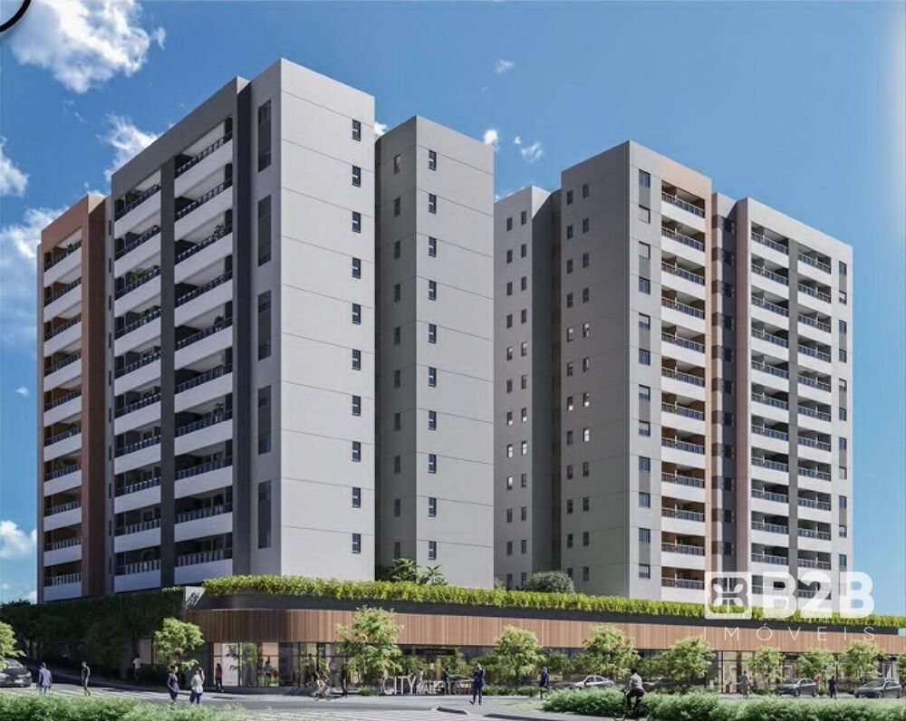 Apartamento, 3 quartos, 117 m² - Foto 7
