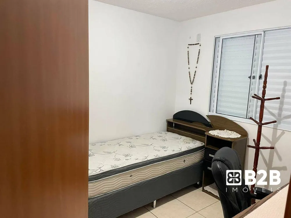 Apartamento, 2 quartos, 42 m² - Foto 5