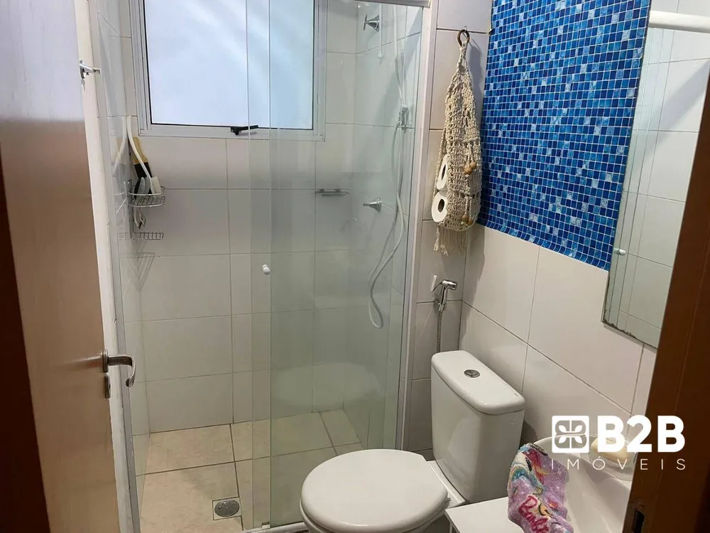 Apartamento, 2 quartos, 42 m² - Foto 1