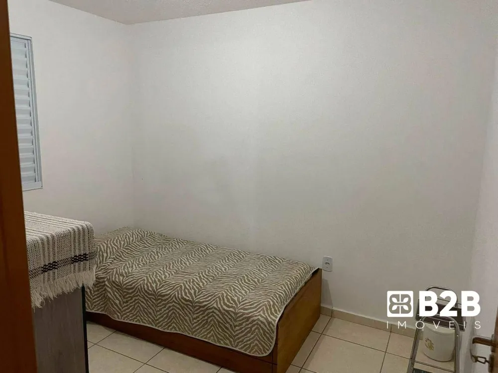 Apartamento, 2 quartos, 42 m² - Foto 3