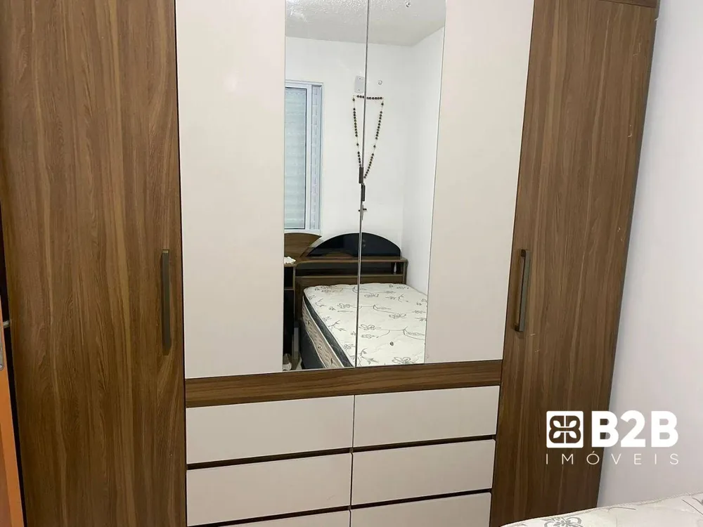 Apartamento, 2 quartos, 42 m² - Foto 1