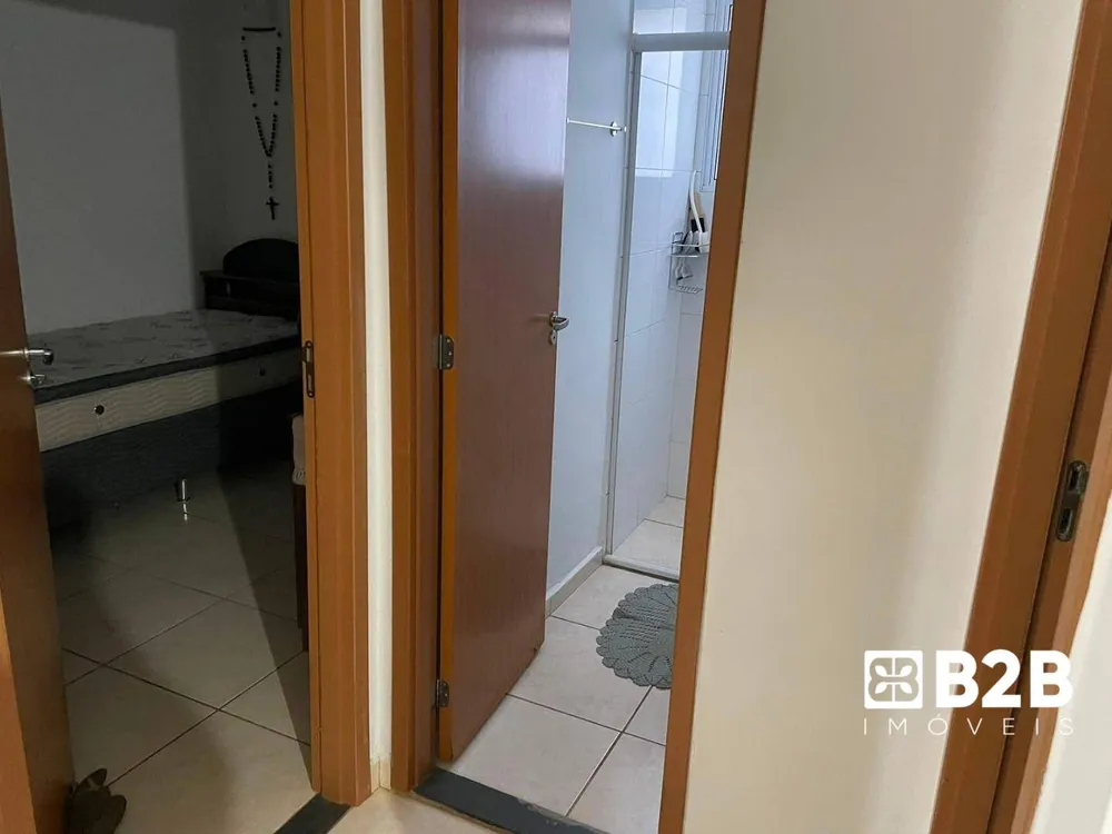 Apartamento, 2 quartos, 42 m² - Foto 2