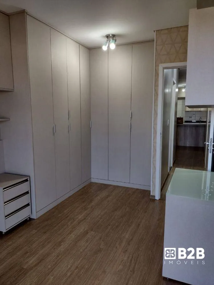 Apartamento, 3 quartos, 76 m² - Foto 4