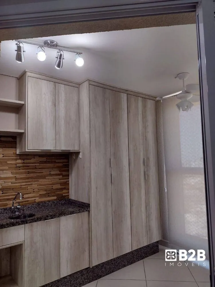 Apartamento, 3 quartos, 76 m² - Foto 1