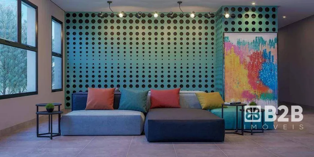 Apartamento, 3 quartos, 76 m² - Foto 15