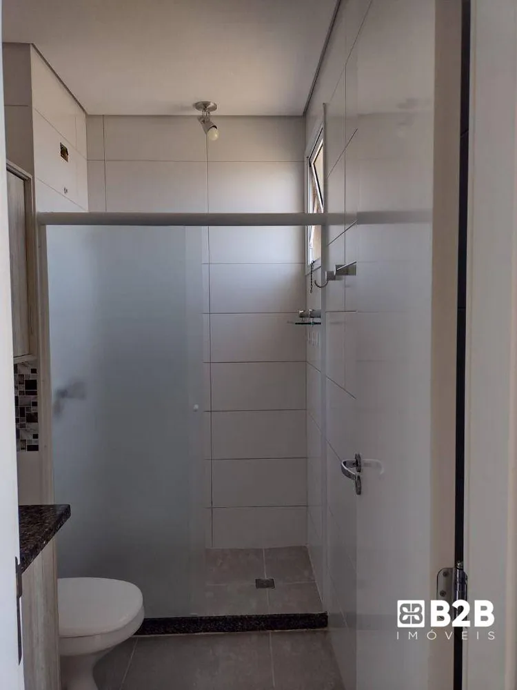Apartamento, 3 quartos, 76 m² - Foto 5
