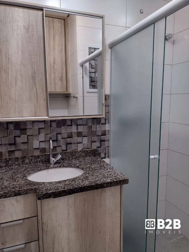 Apartamento, 3 quartos, 76 m² - Foto 4
