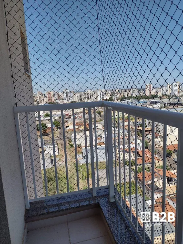 Apartamento, 3 quartos, 76 m² - Foto 2