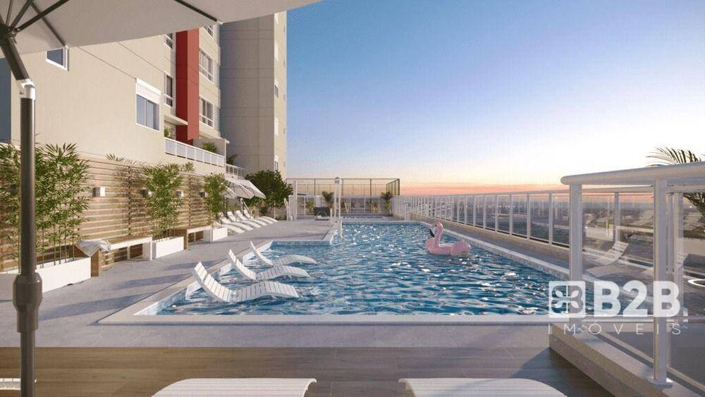 Cobertura à venda com 3 quartos, 129m² - Foto 6