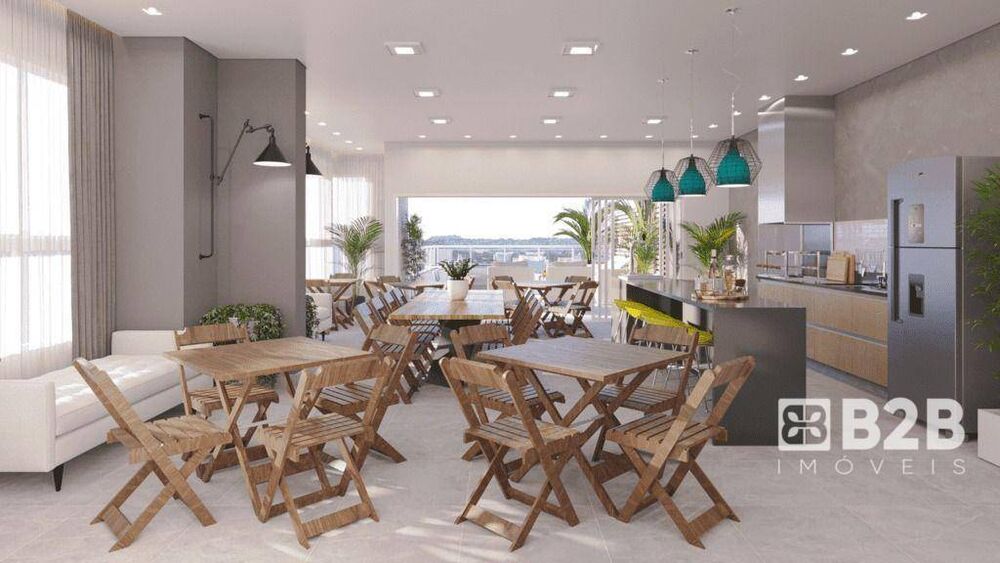 Cobertura à venda com 3 quartos, 129m² - Foto 8
