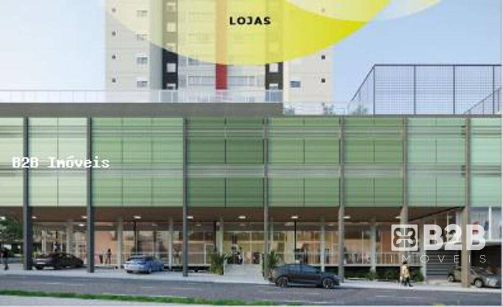 Cobertura à venda com 3 quartos, 129m² - Foto 4