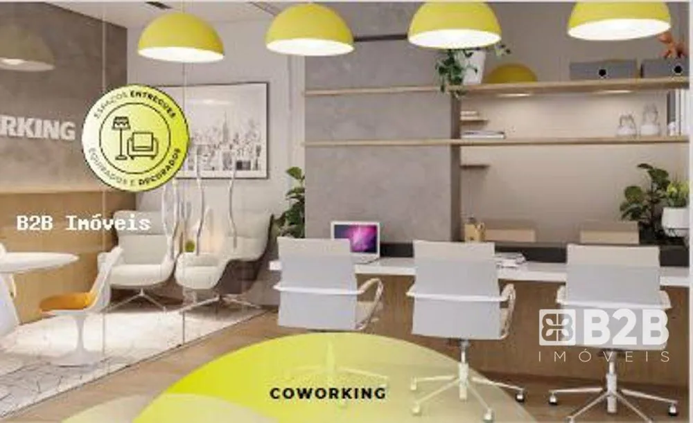 Cobertura, 3 quartos, 129 m² - Foto 7