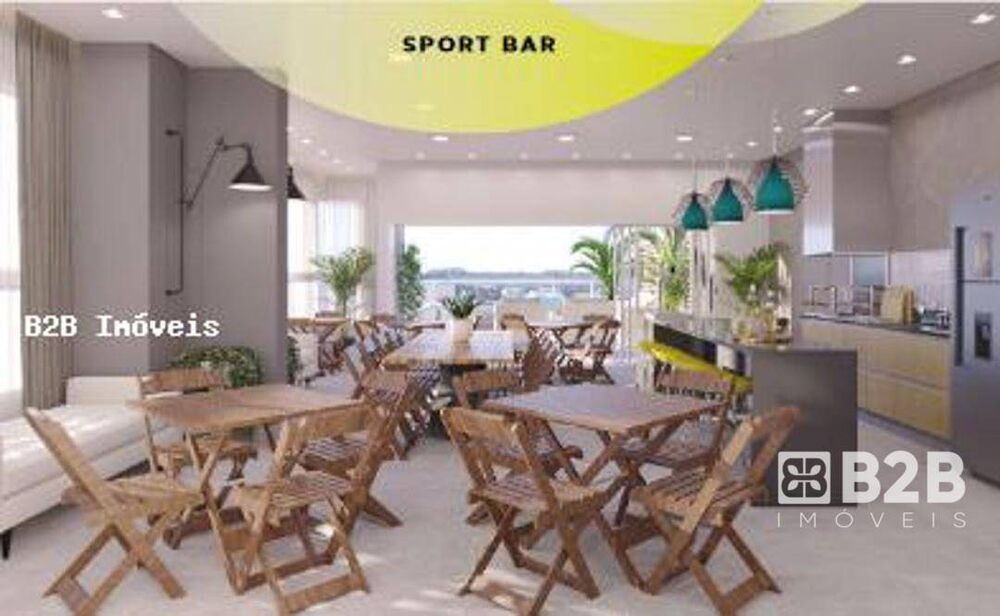 Cobertura à venda com 3 quartos, 129m² - Foto 1