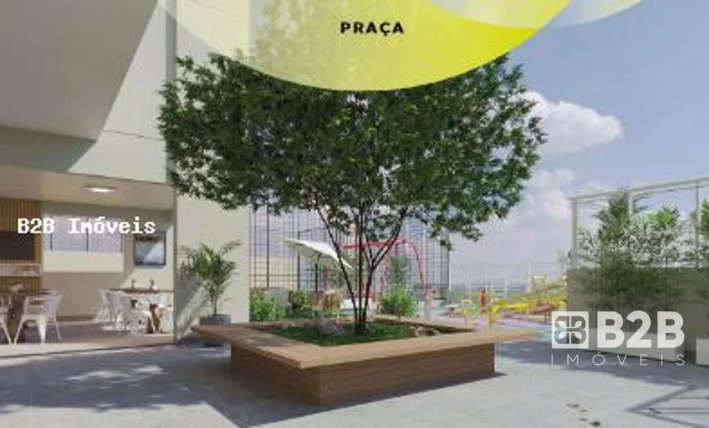 Cobertura, 3 quartos, 129 m² - Foto 6