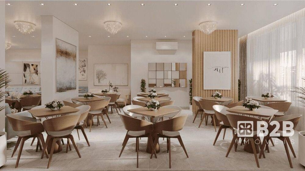 Cobertura à venda com 3 quartos, 129m² - Foto 7