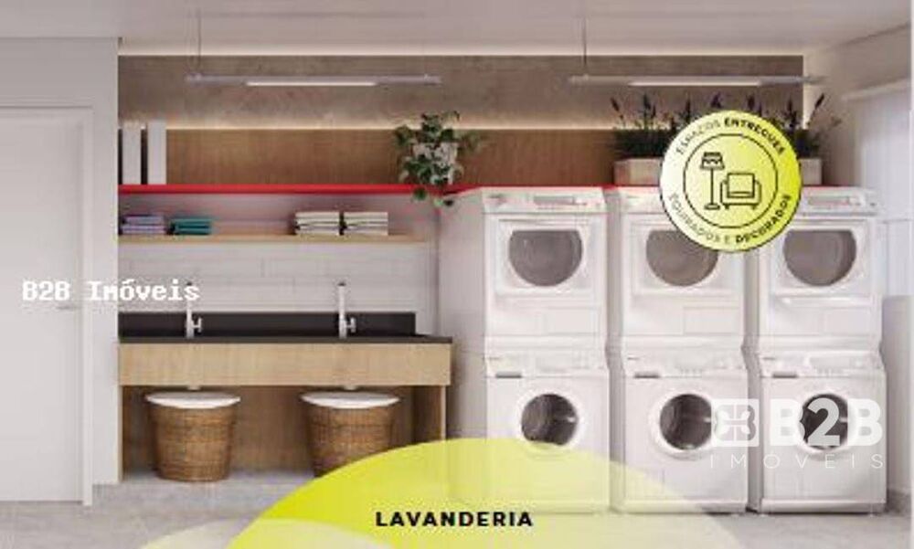 Cobertura à venda com 3 quartos, 129m² - Foto 3