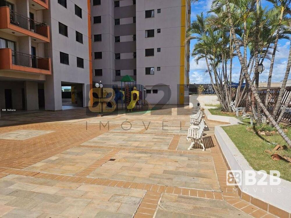 Apartamento, 3 quartos, 82 m² - Foto 1