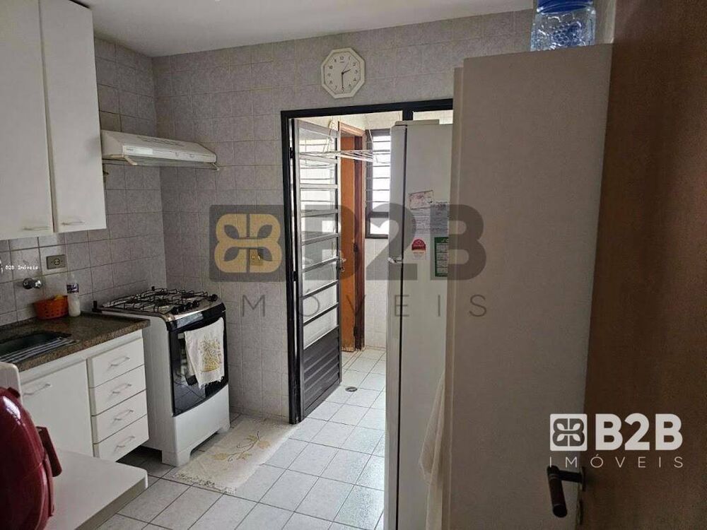 Apartamento, 3 quartos, 82 m² - Foto 5