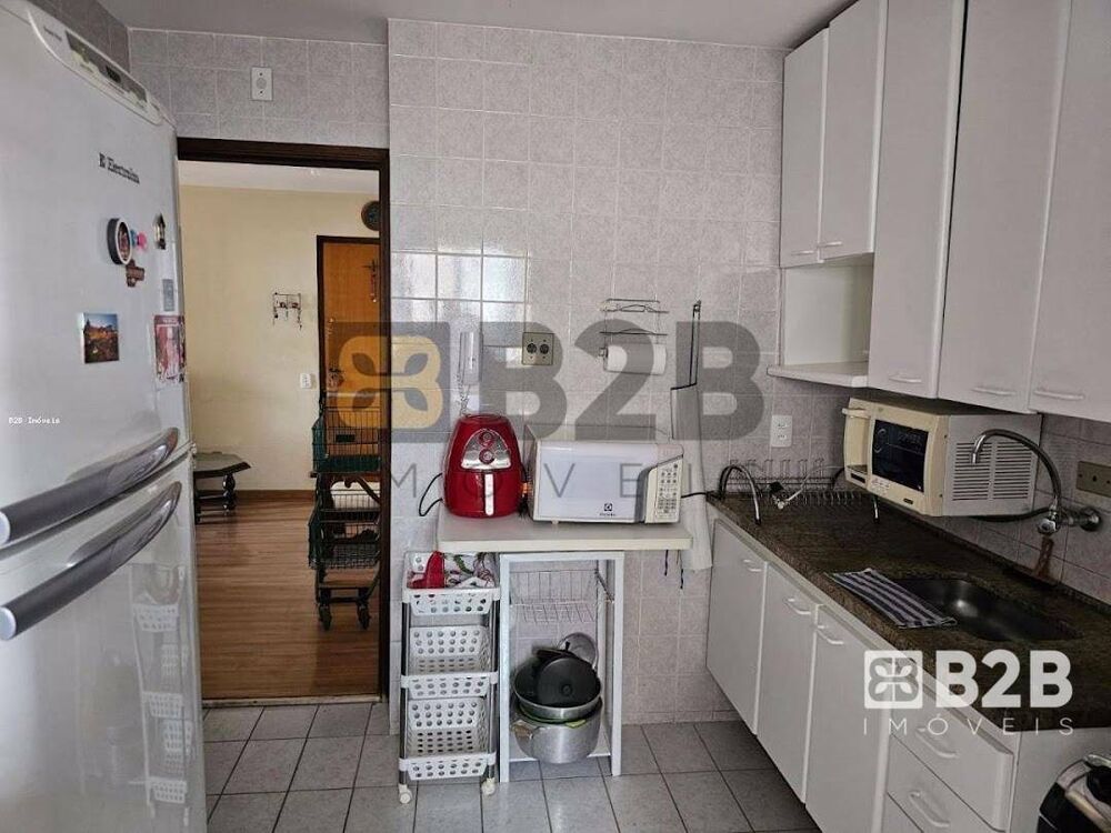Apartamento, 3 quartos, 82 m² - Foto 6