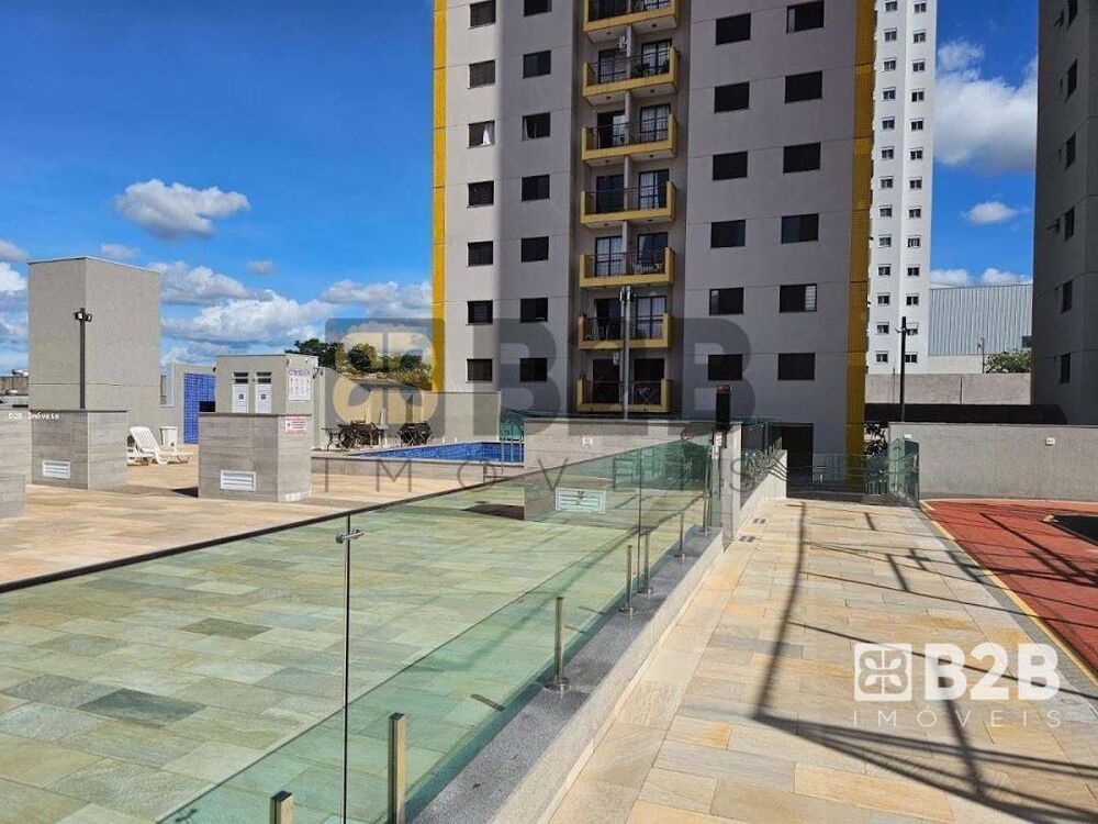 Apartamento, 3 quartos, 82 m² - Foto 17