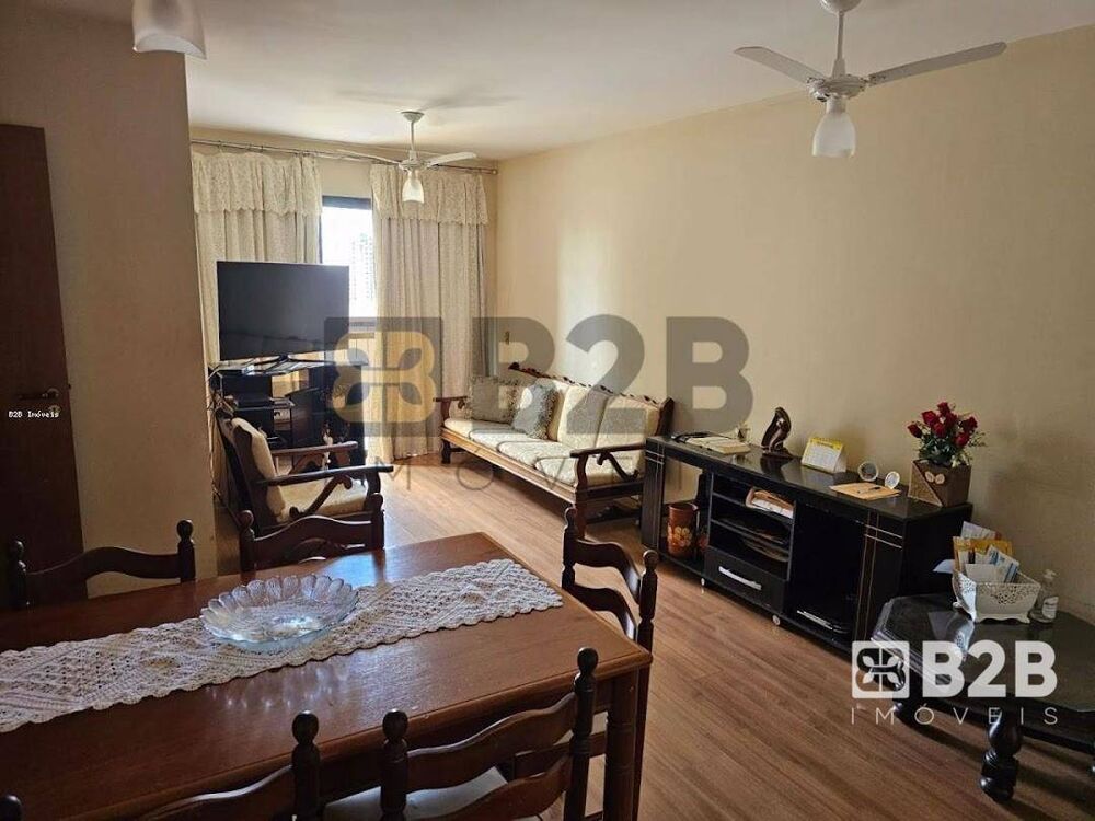 Apartamento, 3 quartos, 82 m² - Foto 2