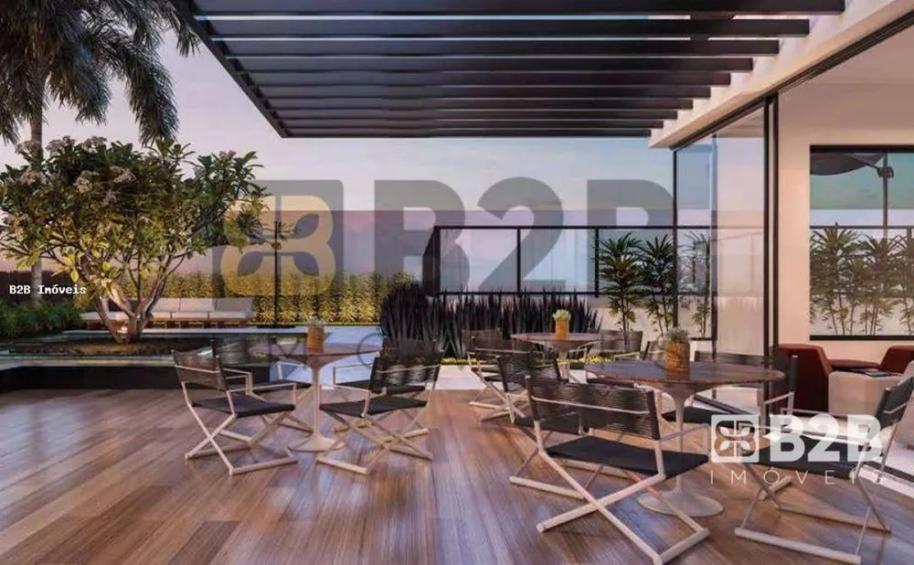 Apartamento, 3 quartos, 213 m² - Foto 7