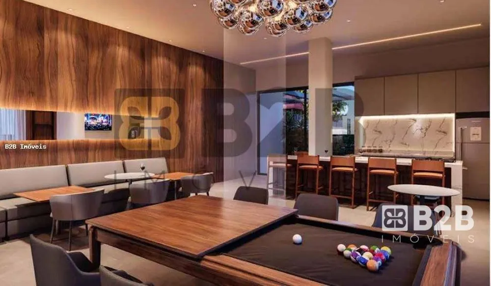 Apartamento, 3 quartos, 213 m² - Foto 5