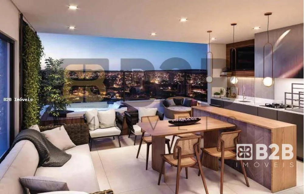 Apartamento, 3 quartos, 213 m² - Foto 16