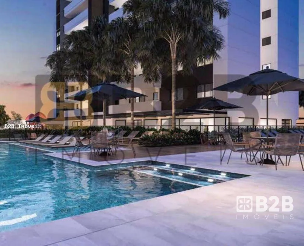 Apartamento, 3 quartos, 213 m² - Foto 9