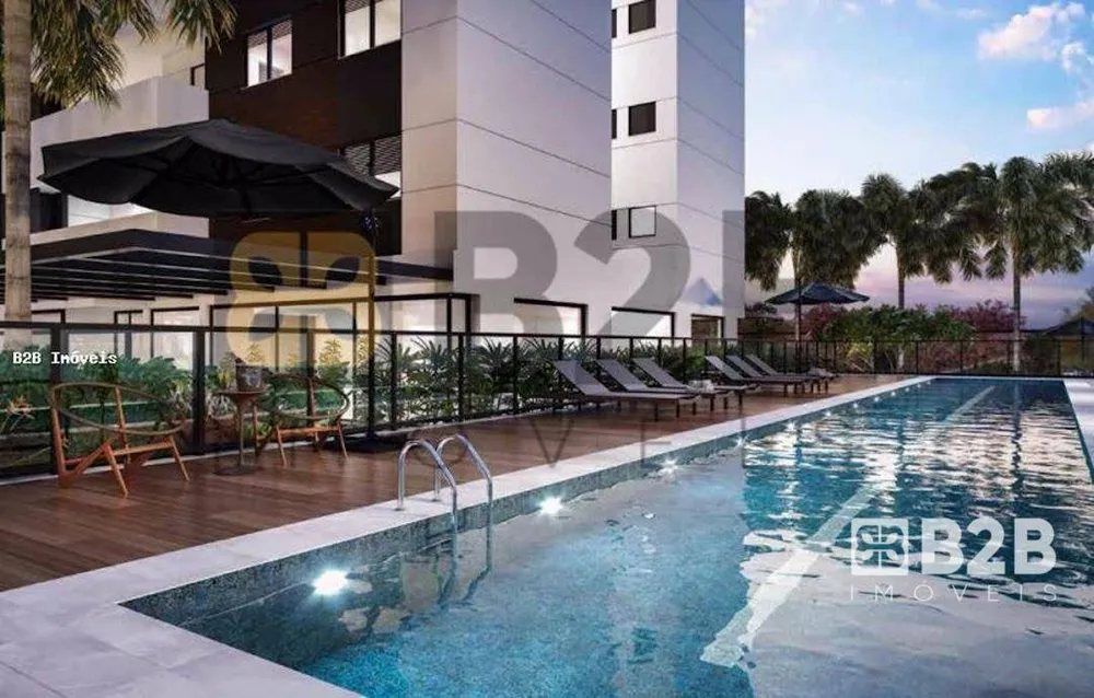 Apartamento, 3 quartos, 213 m² - Foto 10