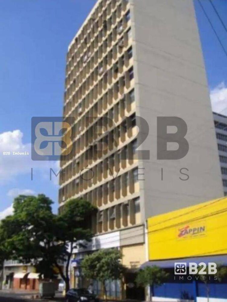 Sala-Conjunto, 43 m² - Foto 1