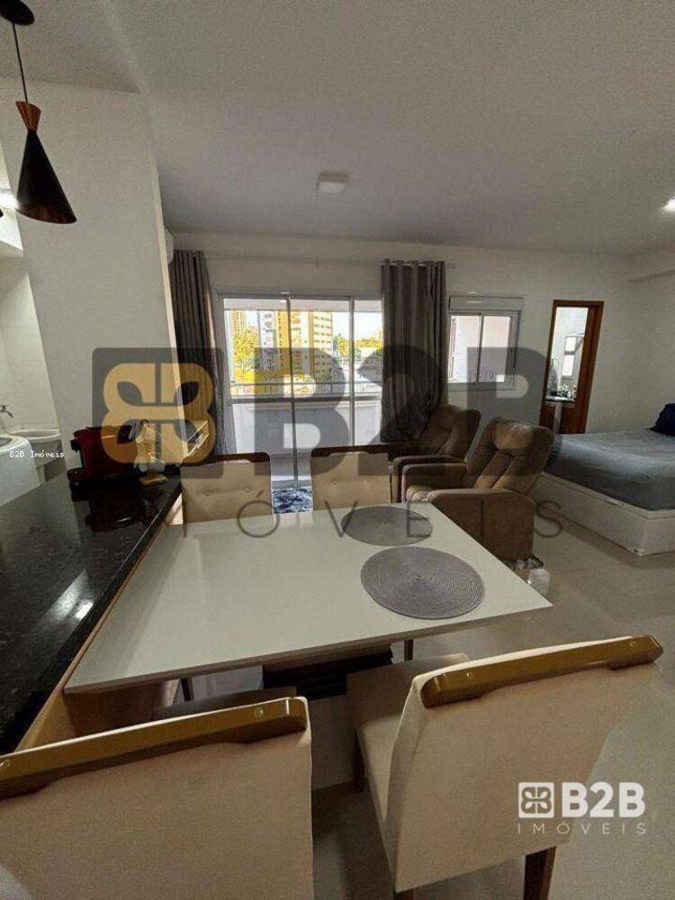 Apartamento, 1 quarto, 51 m² - Foto 8